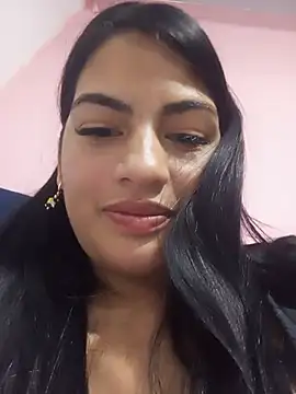 SamanthaBeke online show from June 2, 5:30 am