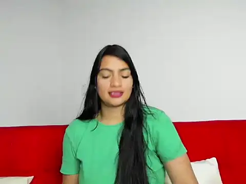 SamanthaBeke online show from March 2, 6:03 am