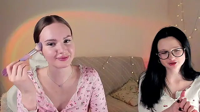 MishkaMe online show from November 25, 2:19 pm