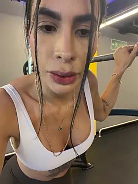 Dj scarlettmorreti online show from May 31, 6:20 pm