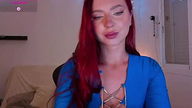 Snapshot of Karinchik_ chatting on September 20, 7:01 pm Karinchik online show from September 20, 7:01 pm