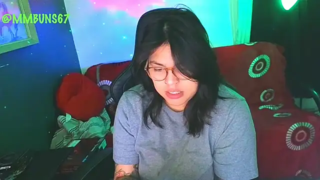 Snapshot of miacanela_xo chatting on October 12, 2:03 am miacanela xo online show from October 12, 2:03 am