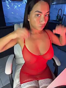 Melisa Ester online show from February 28, 2:38 pm