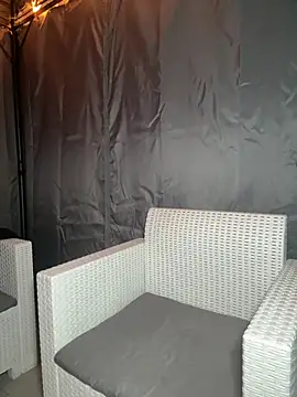 LiliMorganxxx online show from March 11, 9:39 pm