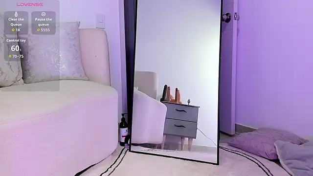 1m megan online show from November 9, 3:24 am