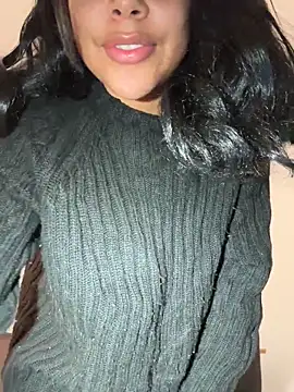 HaileyDiana online show from February 12, 5:47 pm