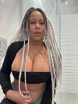 HaileyDiana online show from October 22, 8:19 am