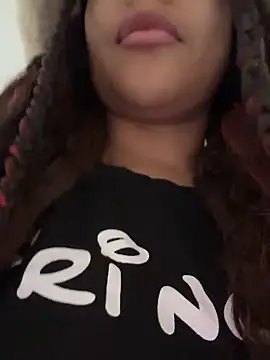 HaileyDiana online show from March 26, 9:11 am