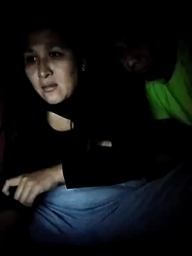 Camila erotica online show from February 19, 4:01 am