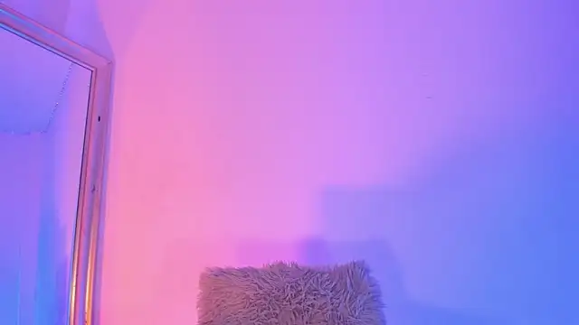 LyaEvanss online show from October 9, 2:43 pm