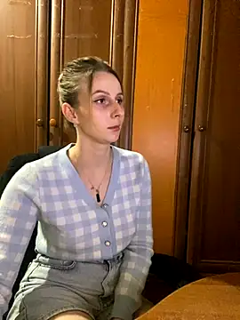 Ameli Li online show from October 30, 1:08 am