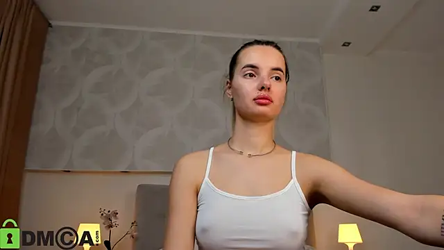 Erika Carpenter online show from October 19, 12:12 am