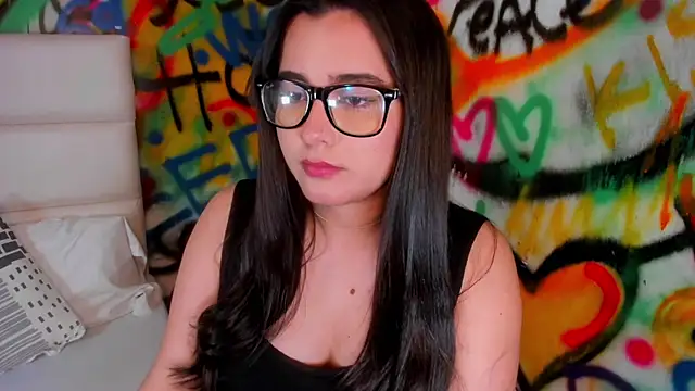 Snapshot of Liana_Bernocchi chatting on September 18, 8:51 pm Liana Bernocchi online show from September 18, 8:51 pm