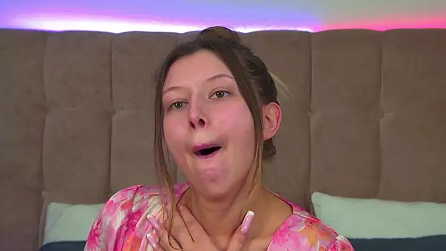 LiliaBianka online show from October 20, 6:16 am