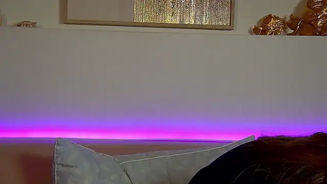 LiliaBianka online show from December 2, 6:48 am