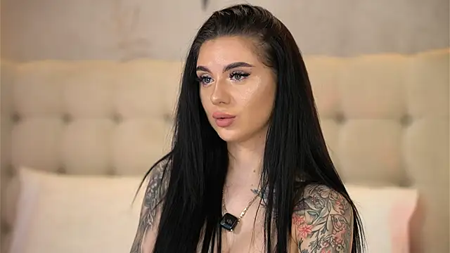 CarolinePrescott online show from May 30, 8:27 pm