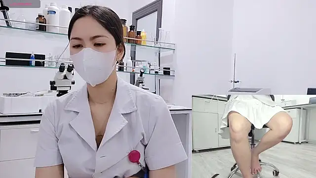 Kathylove 2023 online show from April 19, 6:24 am