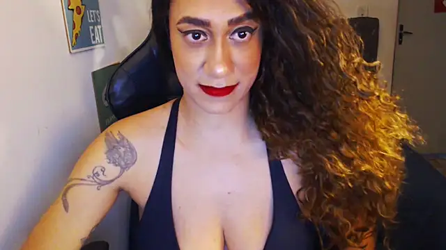 gauchinhaG online show from April 28, 7:40 pm