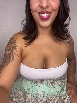 Indiadeusa online show from February 15, 1:08 am