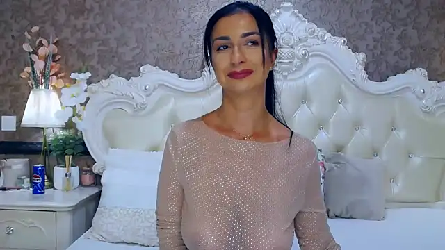 OliveWilson online show from September 9, 6:24 am