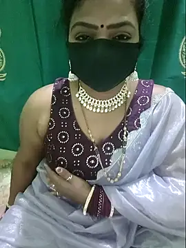 NEHA-DESHI online show from October 2, 8:36 pm