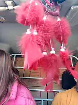 jessan1994 online show from November 21, 5:15 pm