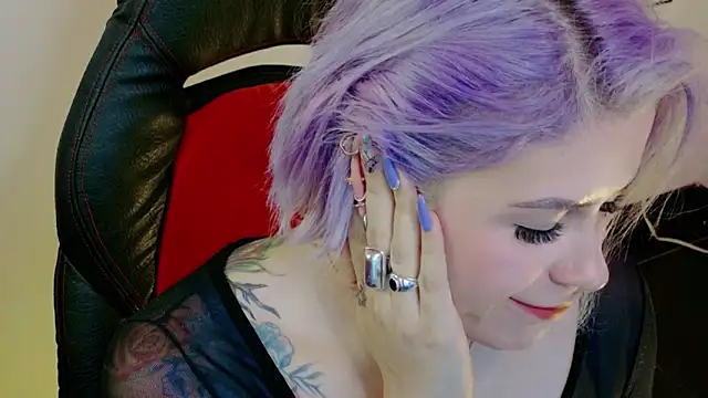 Natalia Montoya online show from February 6, 11:41 pm