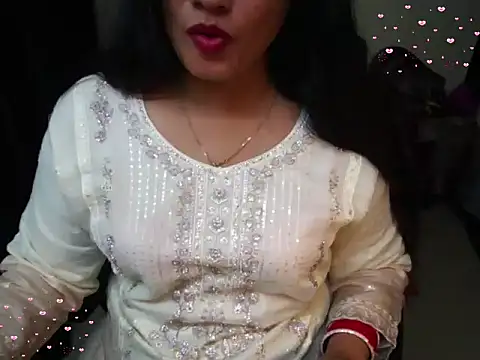 Arushisingh8888 online show from January 18, 5:09 pm