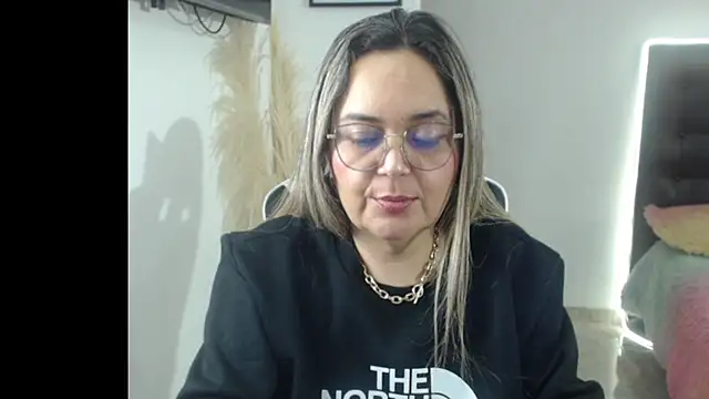 samy vsn online show from November 11, 1:34 am