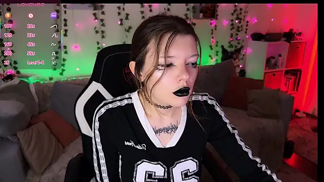 Eva-miller1 online show from November 23, 11:23 am