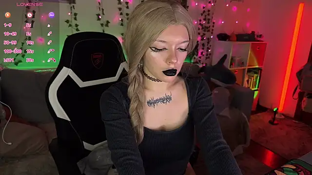 Eva-miller1 online show from November 25, 2:52 pm