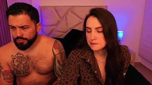 teseo and afroditha  online show from April 9, 4:48 am