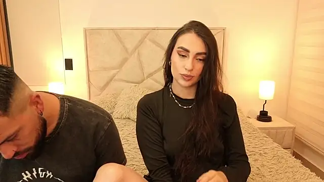 teseo and afroditha  online show from October 21, 4:27 am