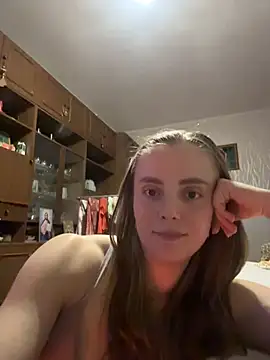 AlisaKissss online show from February 8, 7:50 pm