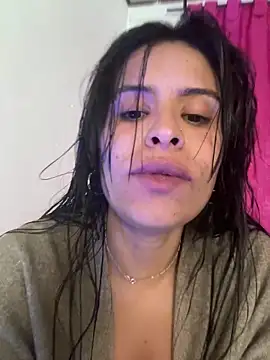  elektrah online show from April 18, 4:48 am