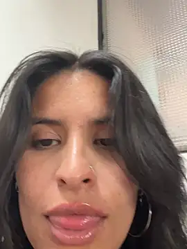  elektrah online show from February 22, 9:16 pm