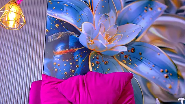 blaisysmith online show from January 12, 12:10 pm