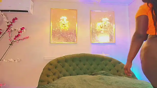 blaisysmith online show from April 5, 3:00 pm