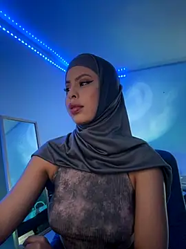 JannaNader12 online show from September 29, 10:48 pm