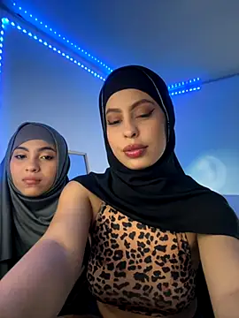 JannaNader12 online show from October 3, 10:59 pm