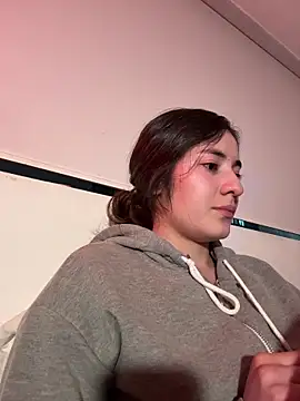 Pric3sgabi online show from November 27, 2:47 am