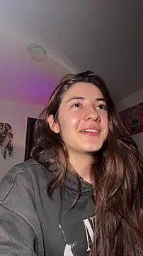 Pric3sgabi online show from February 26, 12:20 am