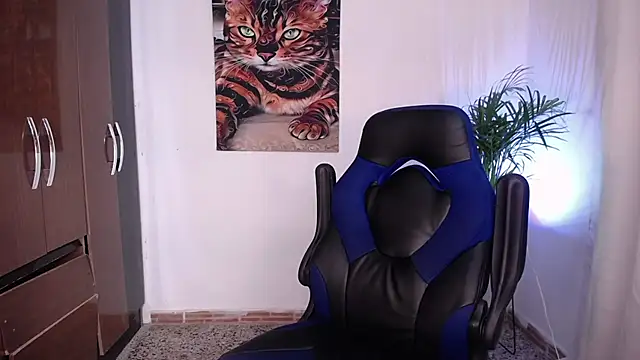 Exotic  XXX online show from September 12, 5:08 am