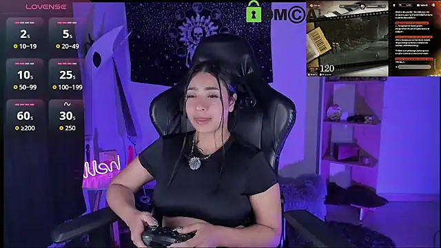 sweetcoralinee online show from January 16, 12:39 am