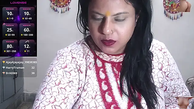 Sexy komolika online show from November 28, 5:05 pm