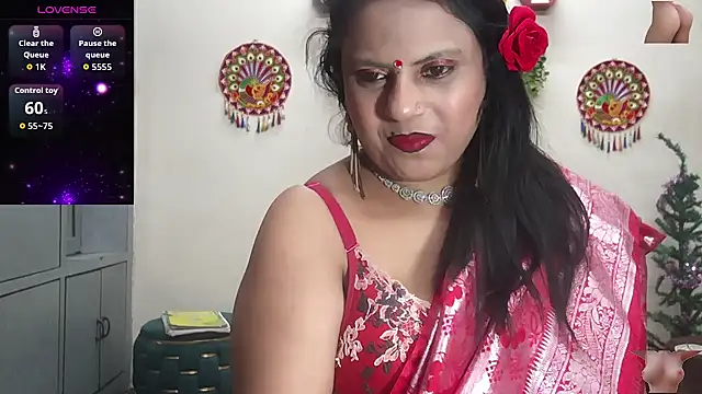 Sexy komolika online show from February 9, 3:58 pm