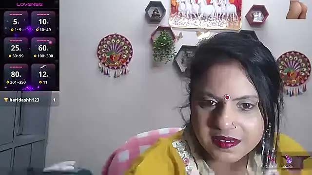 Sexy komolika online show from September 27, 6:26 pm