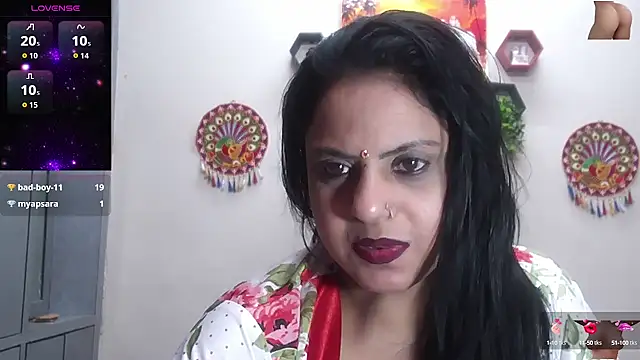 Sexy komolika online show from September 9, 3:45 pm