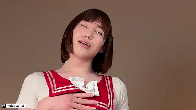 melodyxlove online show from November 23, 7:54 am