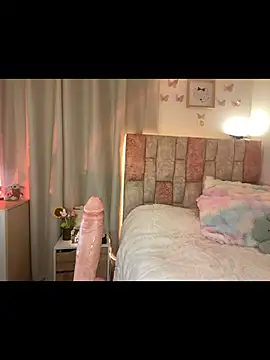 kikabrun online show from November 16, 12:23 am